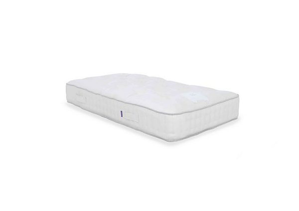 Harrison Spinks  Yorkshire 75K Medium Mattress  Single | Bed Sava
