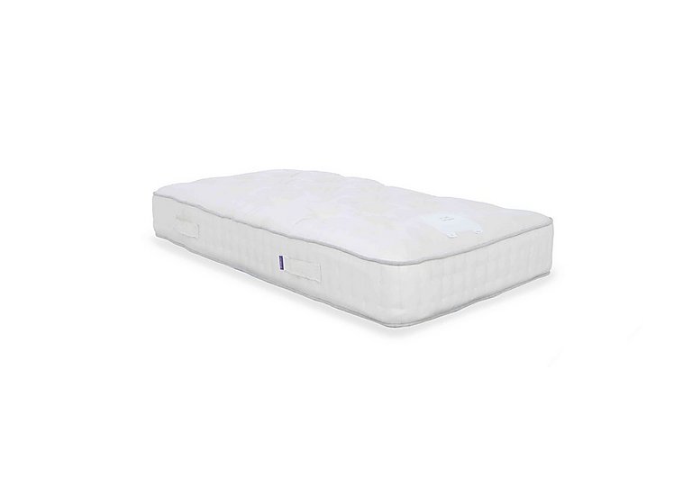 Harrison Spinks - Yorkshire 7.5K Medium Mattress - Single