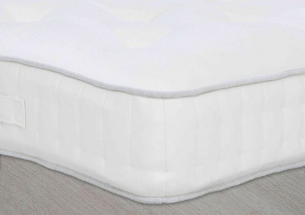 Harrison Spinks  Yorkshire 75K Firm Mattress  King Size | Bed Sava