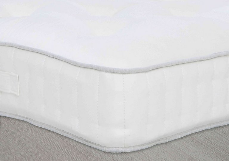 Harrison Spinks - Yorkshire 7.5K Medium Mattress - Super King