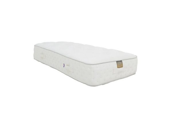 Harrison Spinks  Yorkshire 25K Firm Mattress  Single | Bed Sava
