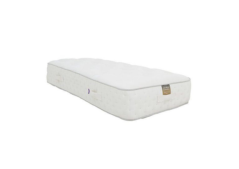 Harrison Spinks - Yorkshire 25K Medium Mattress - Single