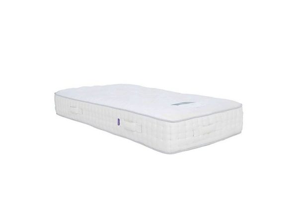 Harrison Spinks  Yorkshire 15K Medium Mattress  Single | Bed Sava