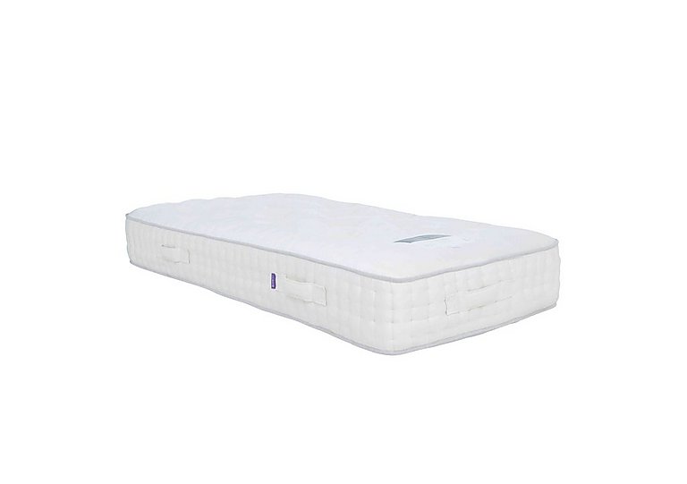 Harrison Spinks - Yorkshire 15K Medium Mattress - Single