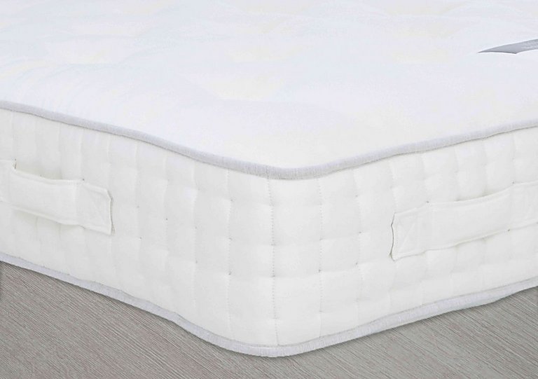 Harrison Spinks - Yorkshire 15K Medium Mattress - King Size