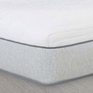 E Motion Adjustable Memory 1000 Mattress  Small Double | Bed Sava