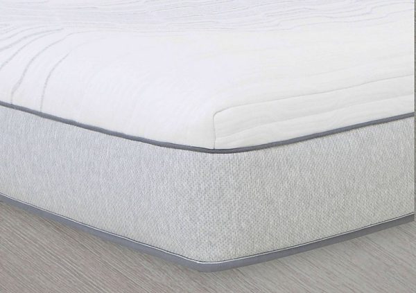 E Motion Adjustable Memory 1000 Mattress  King Size | Bed Sava