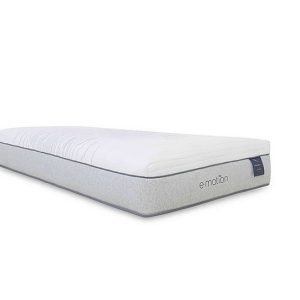 E Motion Adjustable Memory 1000 Mattress  Small Single | Bed Sava