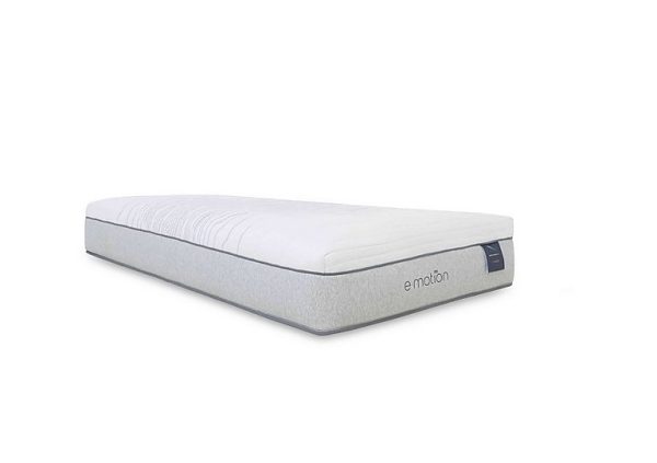 E Motion Adjustable Memory 1000 Mattress  Small Single | Bed Sava