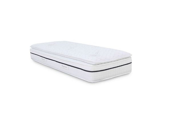 Sleepeezee  E Motion Adjustable Gel 3500 Pillow Top Mattress  Small Single | Bed Sava