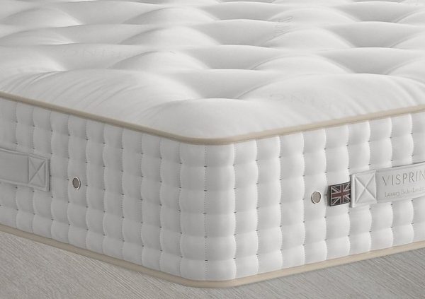 Vispring  Magnificence Soft Mattress  King Size | Bed Sava