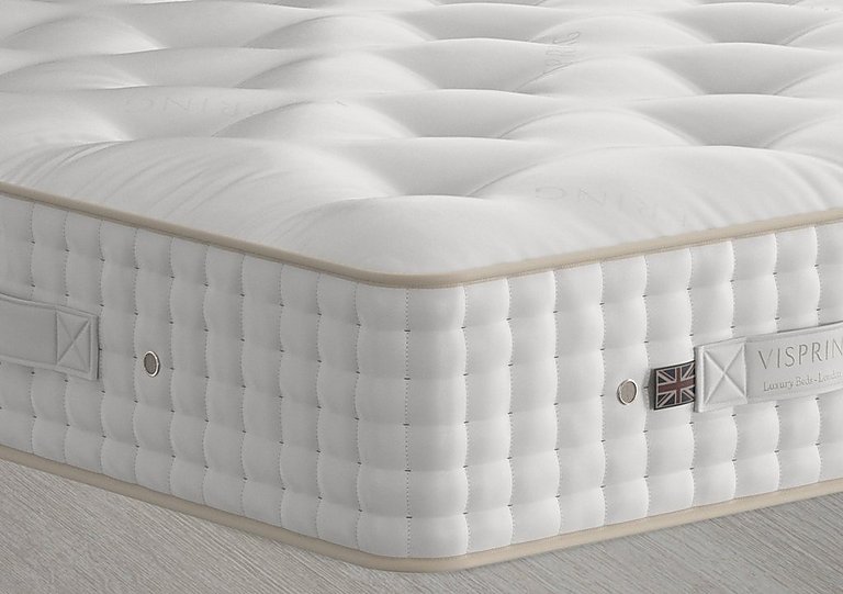 Vispring - Magnificence Soft Mattress - King Size