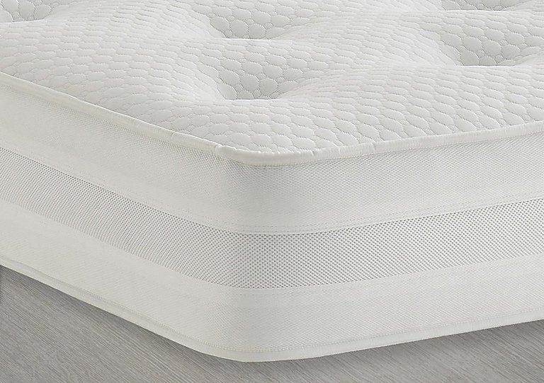 Silentnight - Mirapocket Serenity 1400 Ortho Mattress - Single
