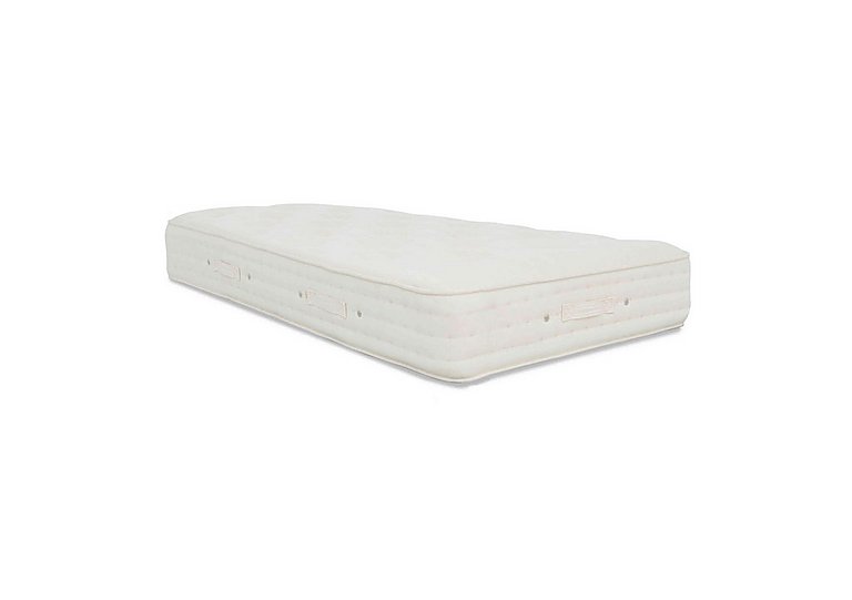 Hypnos - Luxury Firm 4 Mattress - Single