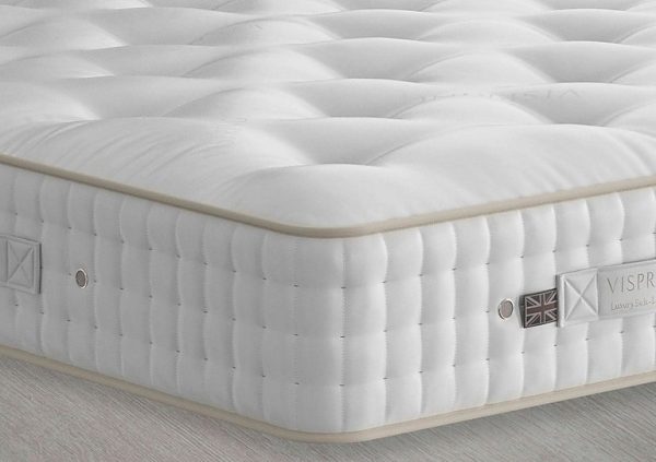 Vispring  Tiara Superb Soft Mattress  Super King | Bed Sava