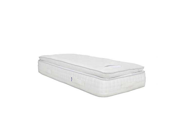 Harrison Spinks - Yorkshire 20k Pillow Top Medium Mattress - Single