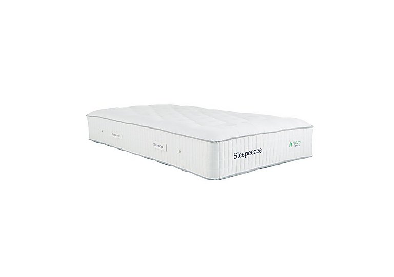 Sleepeezee - Natural Touch 3000 Mattress - Single