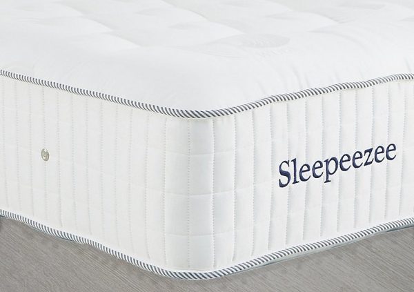 Sleepeezee  Natural Touch 3000 Mattress  King Size | Bed Sava