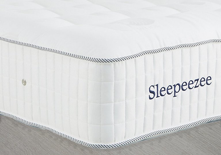 Sleepeezee - Natural Touch 3000 Mattress - King Size