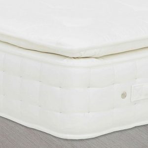 Highgrove  Sanctum Nature 2000 Pillowtop Mattress  Super King | Bed Sava