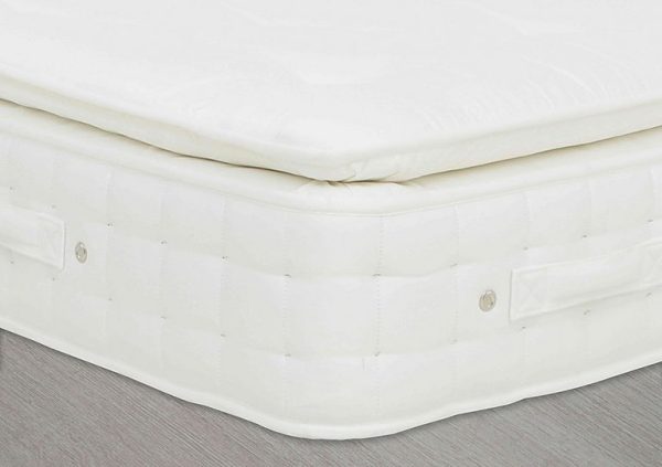 Highgrove  Sanctum Nature 2000 Pillowtop Mattress  Super King | Bed Sava