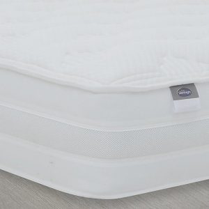 Silentnight  Eco Pocket Plus Mattress  Small Double | Bed Sava