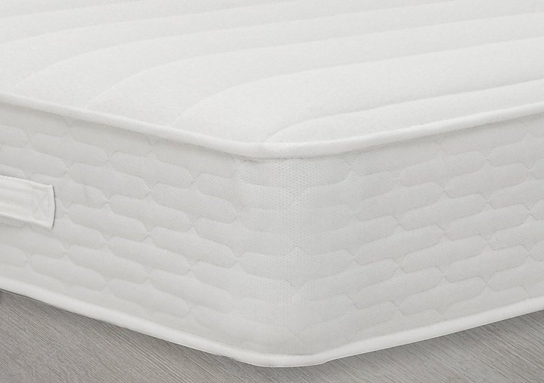 Highgrove - Essentials Dream Memory Mattress - Small Double