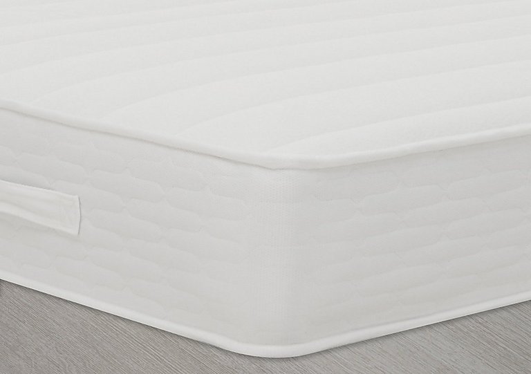 Highgrove - Essentials Dream Coil Mattress - Small Double