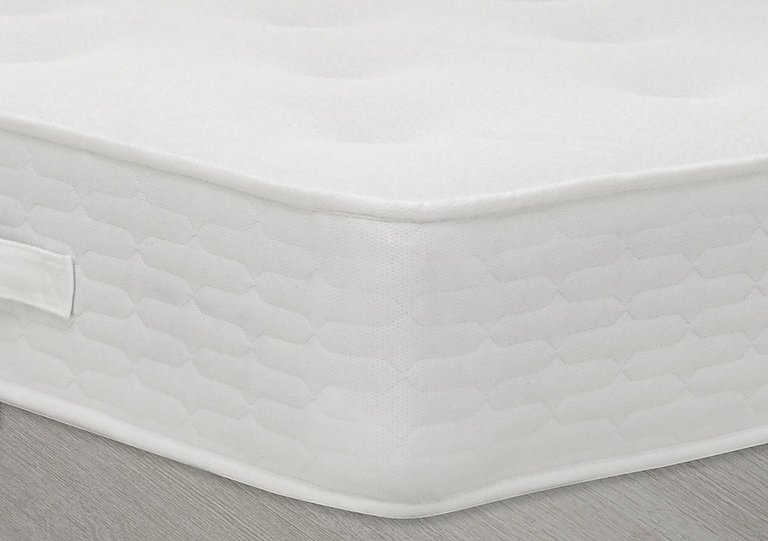 Highgrove - Essentials Dream Pocket Mattress - Double