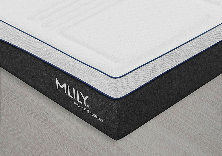 Mlily - Hybrid Gel 5000 Mattress - King Size