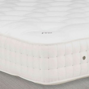 Vispring  Baronet Superb Soft Mattress  King Size | Bed Sava