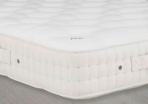 Vispring  Baronet Superb Soft Mattress  King Size | Bed Sava