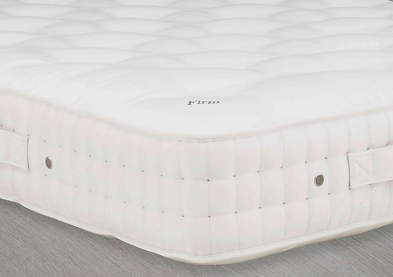 Vispring - Baronet Superb Soft Mattress - Super King