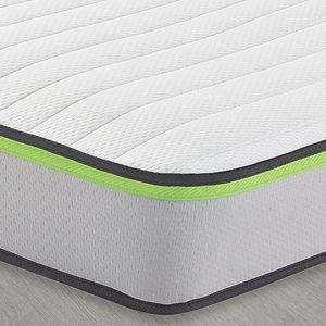 Jay Be  Benchmark S1 Comfort Eco friendly Mattress  King Size | Bed Sava