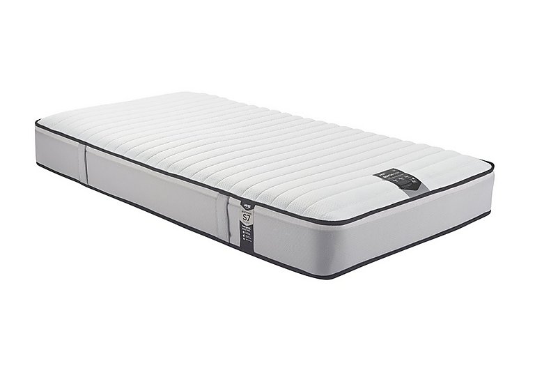 Jay-Be - Benchmark S7 Tri-brid Eco-friendly Mattress - Single