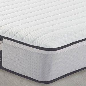 Jay Be  Benchmark S7 Tri brid Eco friendly Mattress  Double | Bed Sava