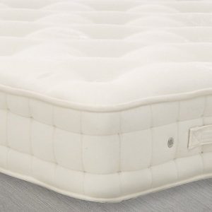 Hypnos  Bespoke Bliss Mattress  King Size | Bed Sava