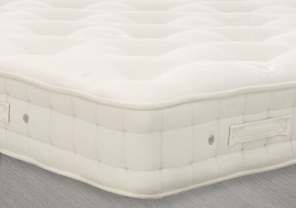 Hypnos  Bespoke Bliss Mattress  Super King | Bed Sava