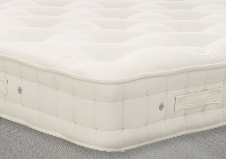 Hypnos - Bespoke Bliss Mattress - Super King
