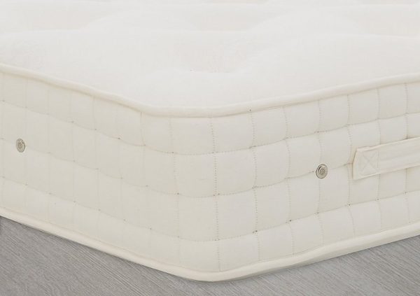 Hypnos  Bespoke Grandeur Mattress  Super King | Bed Sava