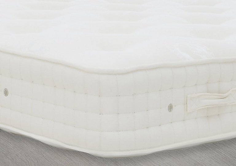 Hypnos - Bespoke Opulent Mattress - Super King