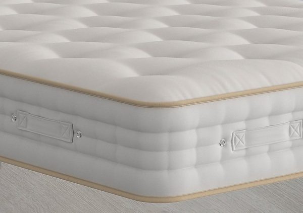 The Handmade Bed Company  Boutique 4000 Mattress  King Size | Bed Sava