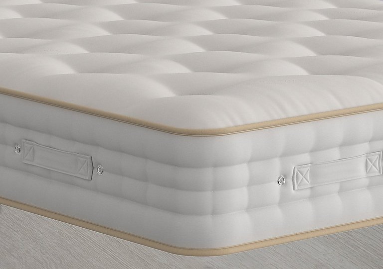 The Handmade Bed Company - Boutique 4000 Mattress - King Size
