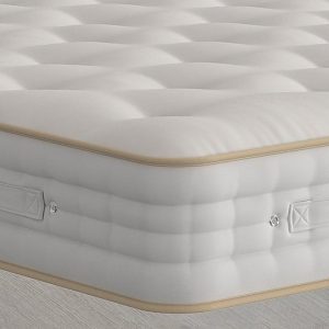 The Handmade Bed Company  Boutique 4000 Mattress  Super King | Bed Sava