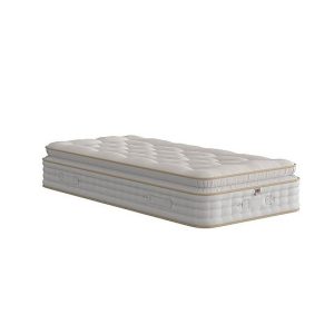 The Handmade Bed Company  Boutique 2000 Pillow Top Mattress  Single | Bed Sava