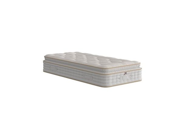 The Handmade Bed Company  Boutique 2000 Pillow Top Mattress  Single | Bed Sava