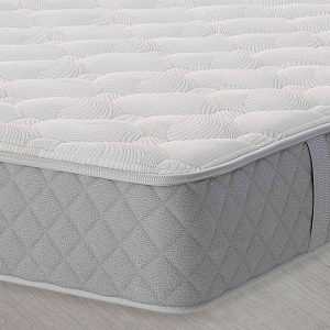 Sealy  Claremont Mattress  Super King | Bed Sava