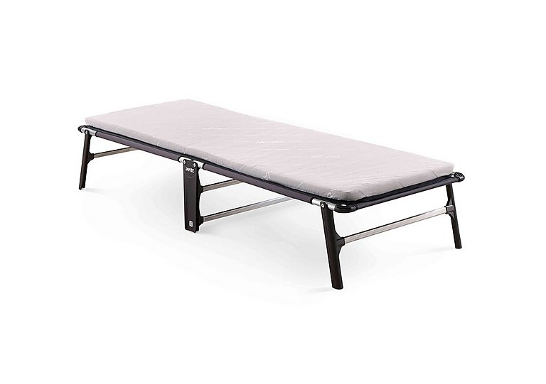 Jay-Be - Compact Folding Bed with E-Fibre Mattress - Single