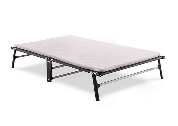 Jay Be  Compact Folding Bed with E Fibre Mattress  Small Double | Bed Sava