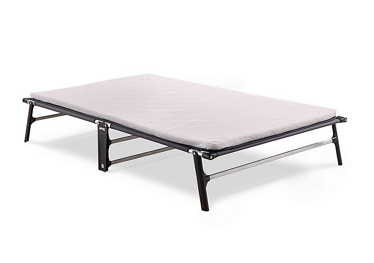 Jay-Be - Compact Folding Bed with E-Fibre Mattress - Small Double